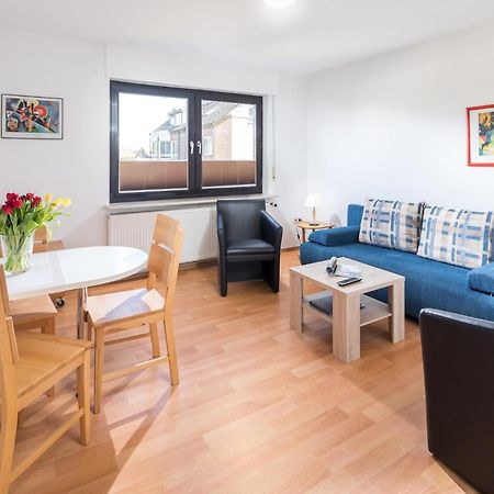 Apartmán Birkenhof Norderney Exteriér fotografie