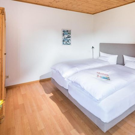 Apartmán Birkenhof Norderney Exteriér fotografie