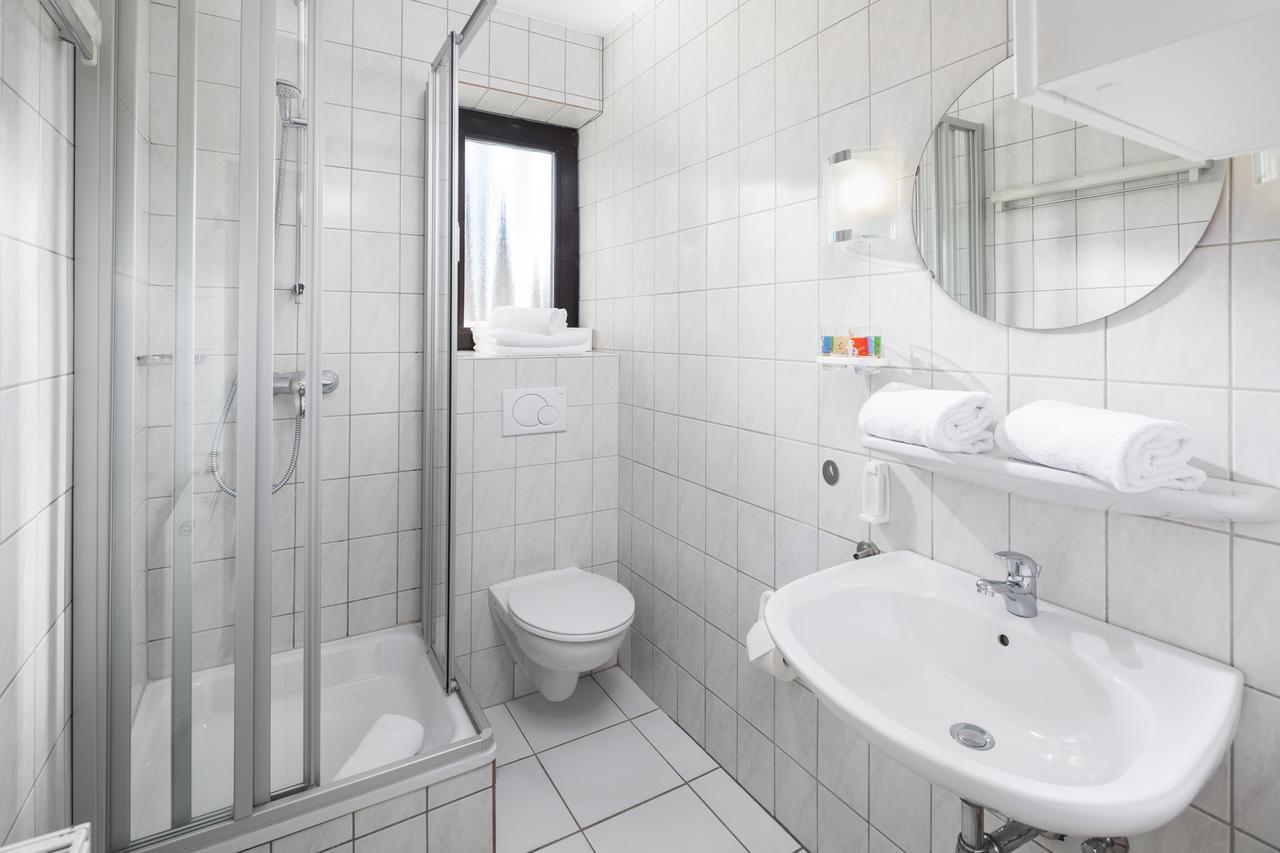 Apartmán Birkenhof Norderney Exteriér fotografie