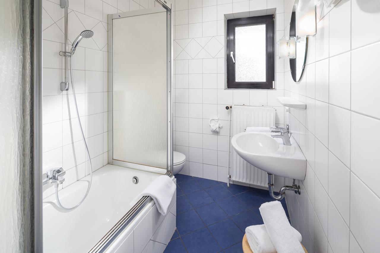 Apartmán Birkenhof Norderney Exteriér fotografie